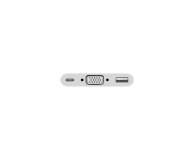 Apple USB-C VGA MULTIPORT - 246577 - zdjęcie 3